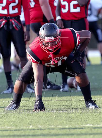 Thumbnail 3 in Berkner @ North Garland photogallery.