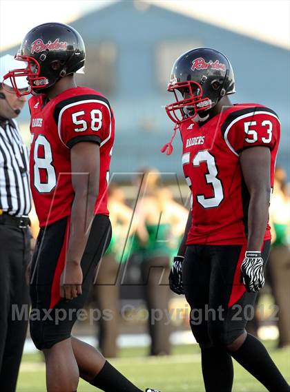Thumbnail 3 in Berkner @ North Garland photogallery.