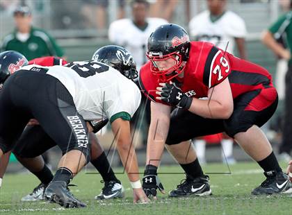 Thumbnail 3 in Berkner @ North Garland photogallery.
