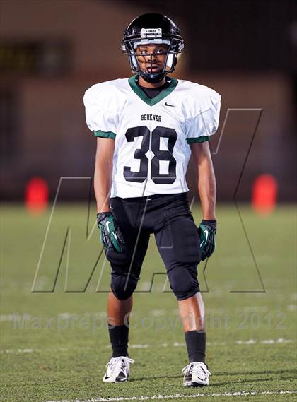 Thumbnail 1 in Berkner @ North Garland photogallery.
