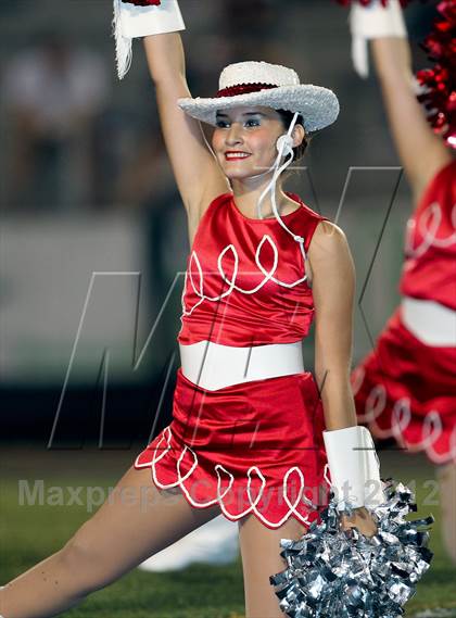 Thumbnail 1 in Berkner @ North Garland photogallery.