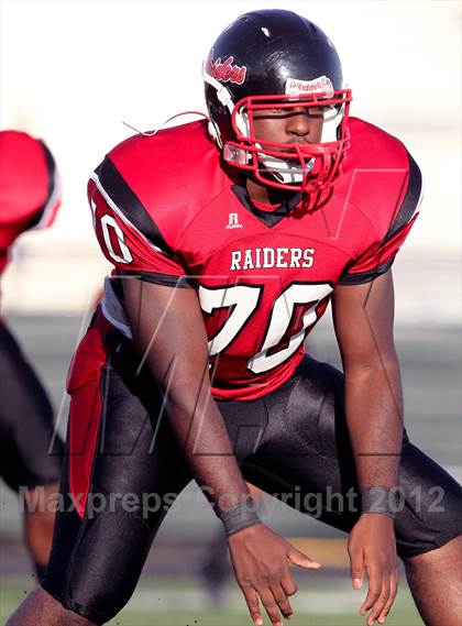 Thumbnail 1 in Berkner @ North Garland photogallery.