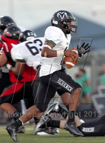 Thumbnail 1 in Berkner @ North Garland photogallery.