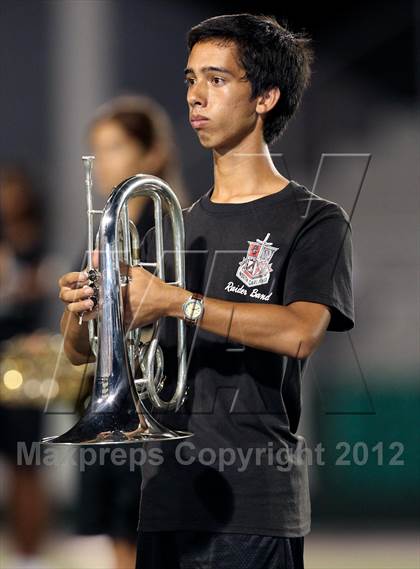 Thumbnail 3 in Berkner @ North Garland photogallery.