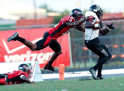 Thumbnail 1 in Berkner @ North Garland photogallery.