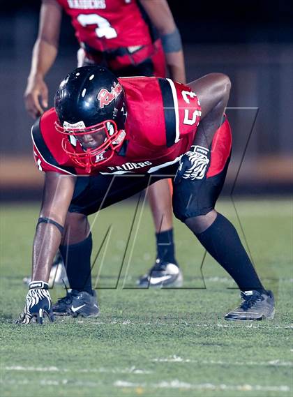 Thumbnail 3 in Berkner @ North Garland photogallery.