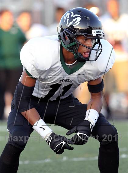 Thumbnail 1 in Berkner @ North Garland photogallery.