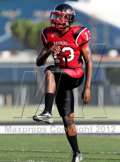 Thumbnail 3 in Berkner @ North Garland photogallery.
