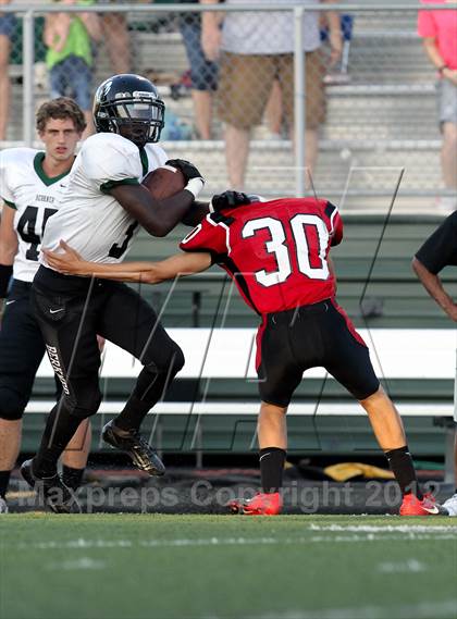 Thumbnail 1 in Berkner @ North Garland photogallery.