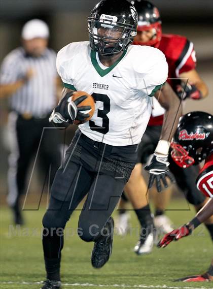 Thumbnail 3 in Berkner @ North Garland photogallery.