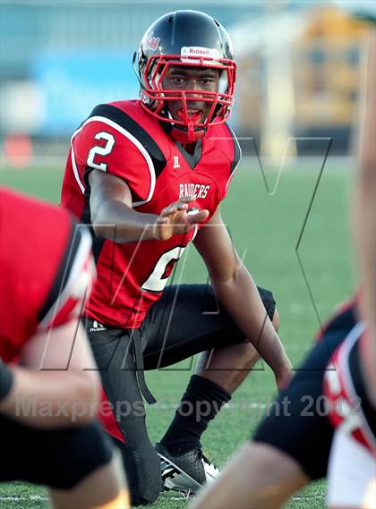 Thumbnail 3 in Berkner @ North Garland photogallery.