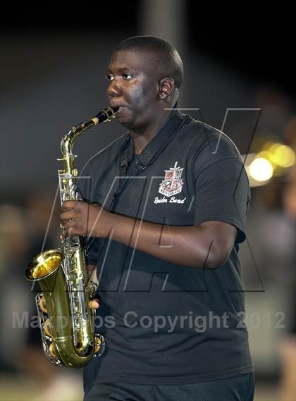 Thumbnail 1 in Berkner @ North Garland photogallery.