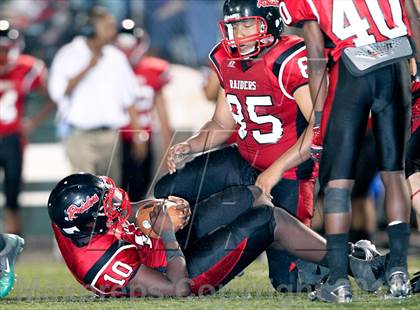 Thumbnail 3 in Berkner @ North Garland photogallery.