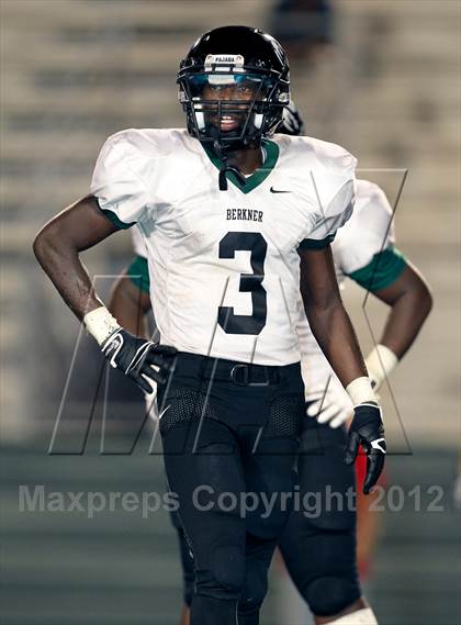 Thumbnail 3 in Berkner @ North Garland photogallery.