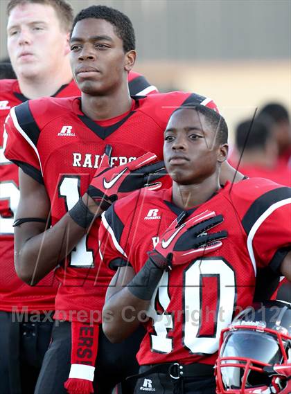 Thumbnail 3 in Berkner @ North Garland photogallery.