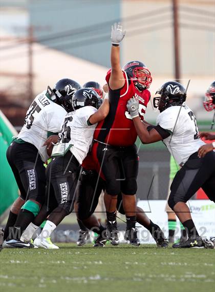 Thumbnail 3 in Berkner @ North Garland photogallery.
