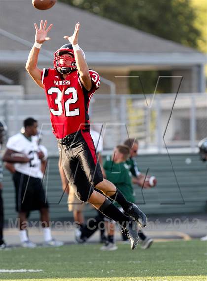 Thumbnail 1 in Berkner @ North Garland photogallery.
