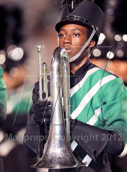 Thumbnail 1 in Berkner @ North Garland photogallery.