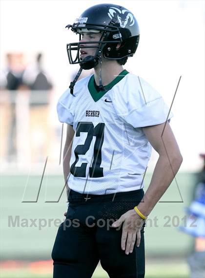Thumbnail 1 in Berkner @ North Garland photogallery.