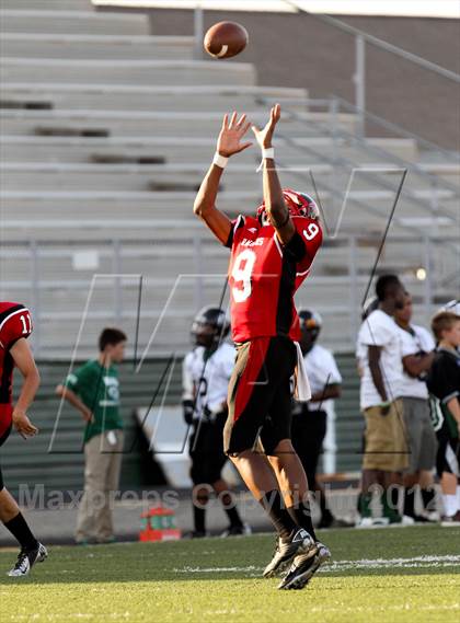 Thumbnail 1 in Berkner @ North Garland photogallery.