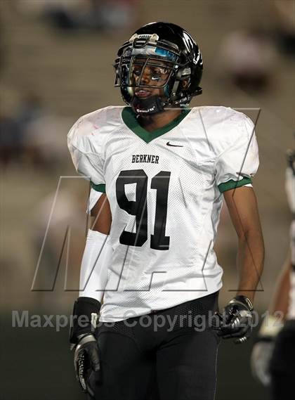 Thumbnail 1 in Berkner @ North Garland photogallery.