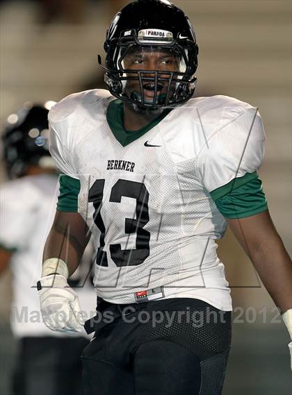 Thumbnail 3 in Berkner @ North Garland photogallery.
