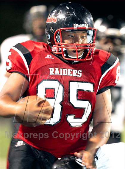 Thumbnail 2 in Berkner @ North Garland photogallery.