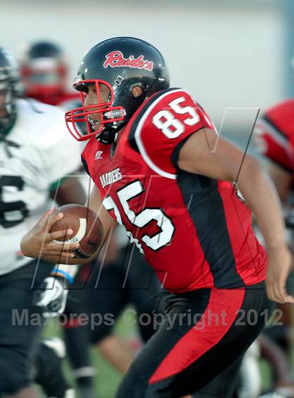 Thumbnail 2 in Berkner @ North Garland photogallery.