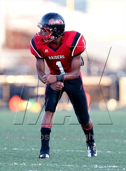 Thumbnail 2 in Berkner @ North Garland photogallery.