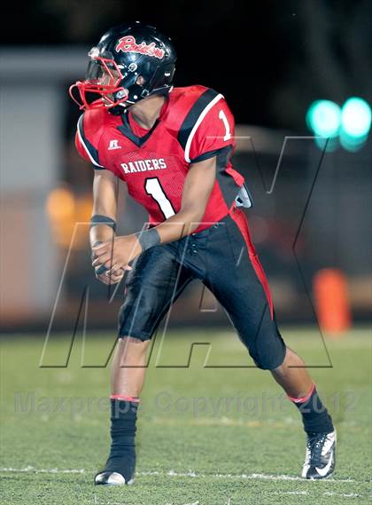Thumbnail 3 in Berkner @ North Garland photogallery.