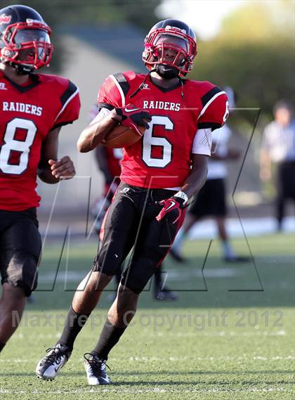 Thumbnail 2 in Berkner @ North Garland photogallery.