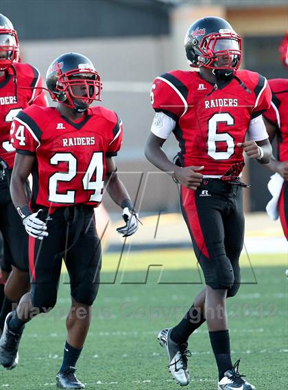 Thumbnail 1 in Berkner @ North Garland photogallery.