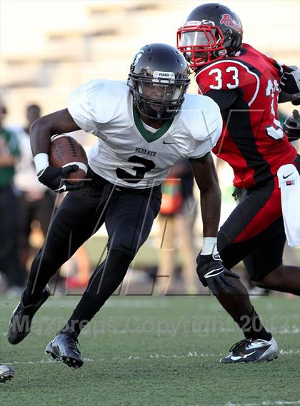 Thumbnail 3 in Berkner @ North Garland photogallery.