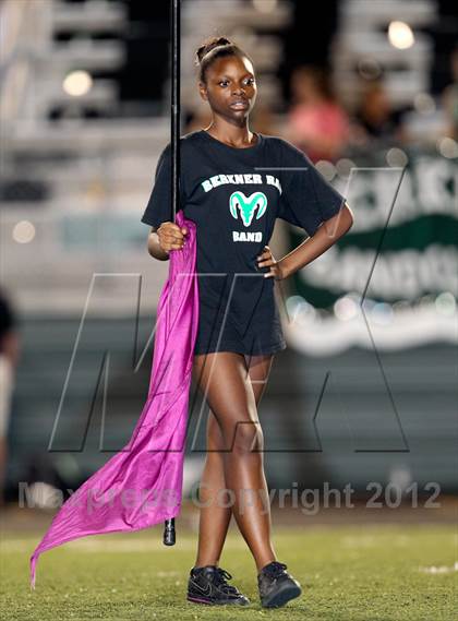 Thumbnail 3 in Berkner @ North Garland photogallery.