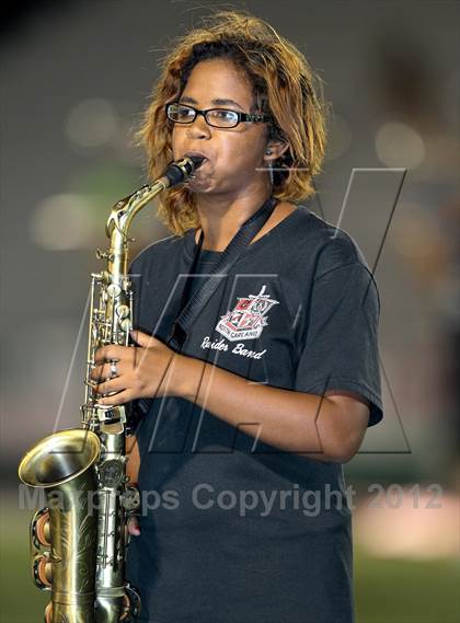 Thumbnail 2 in Berkner @ North Garland photogallery.