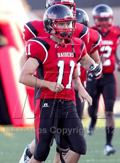 Thumbnail 1 in Berkner @ North Garland photogallery.