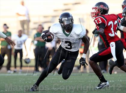 Thumbnail 3 in Berkner @ North Garland photogallery.