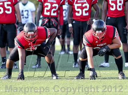 Thumbnail 3 in Berkner @ North Garland photogallery.