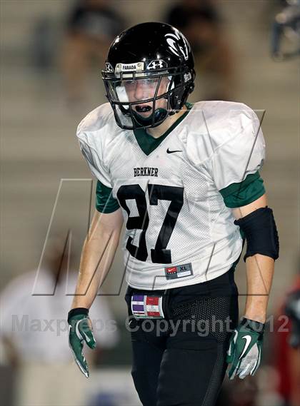 Thumbnail 2 in Berkner @ North Garland photogallery.