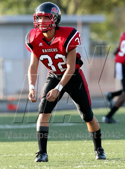 Thumbnail 3 in Berkner @ North Garland photogallery.