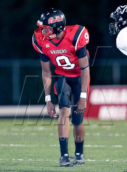 Thumbnail 2 in Berkner @ North Garland photogallery.