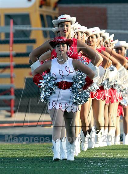 Thumbnail 2 in Berkner @ North Garland photogallery.