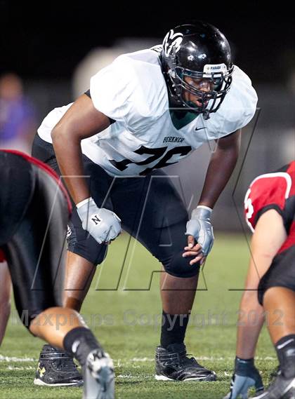 Thumbnail 1 in Berkner @ North Garland photogallery.