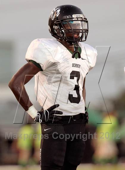Thumbnail 3 in Berkner @ North Garland photogallery.