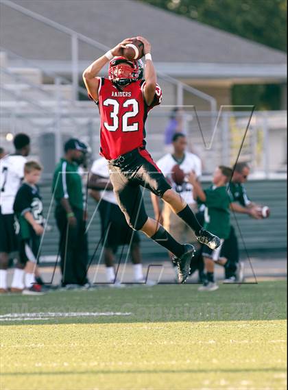 Thumbnail 2 in Berkner @ North Garland photogallery.