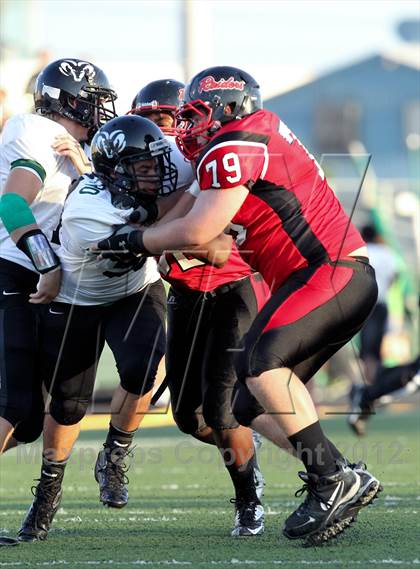 Thumbnail 3 in Berkner @ North Garland photogallery.