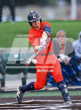 Southlake Carroll @ Cypress