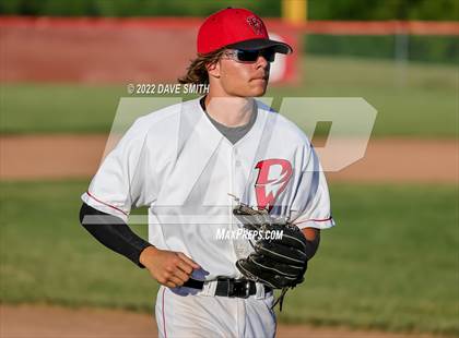 Thumbnail 1 in Central Clinton @ Davenport West photogallery.