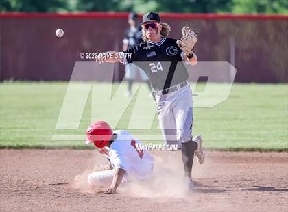 Thumbnail 1 in Central Clinton @ Davenport West photogallery.