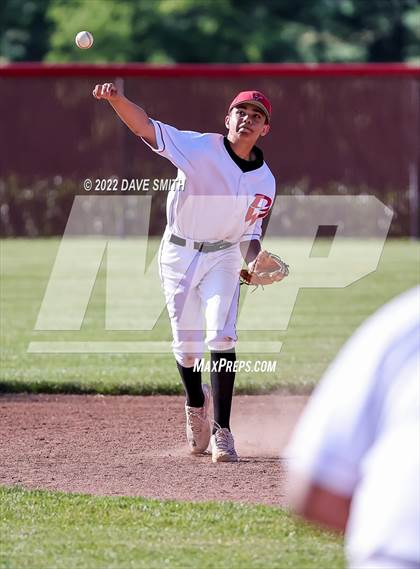 Thumbnail 3 in Central Clinton @ Davenport West photogallery.